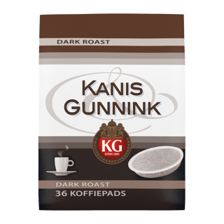 dark roast new front