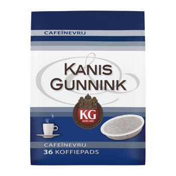 cafeinevrij new front