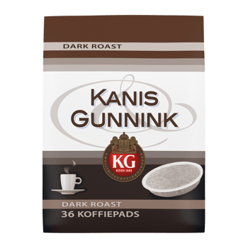 dark roast new front