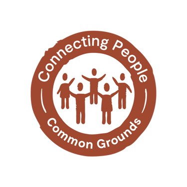 Connecting People V01