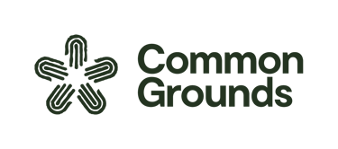 Common Grounds logo